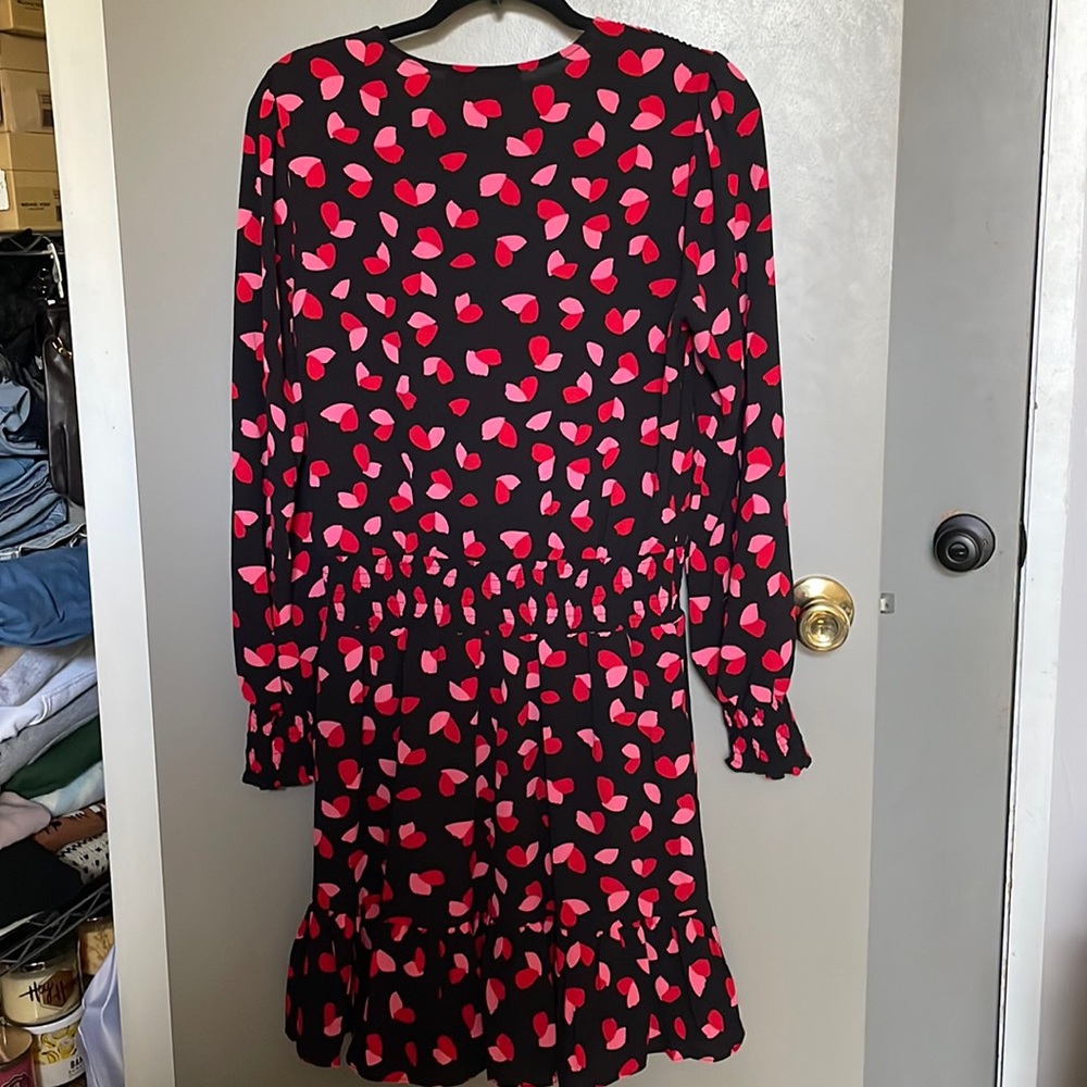Michael Kors Petal Dress